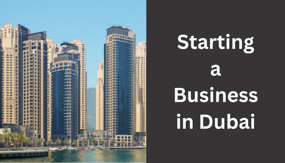 How Dubai Provides the Perfect Launchpad for Business Expansion and Tax Efficiency