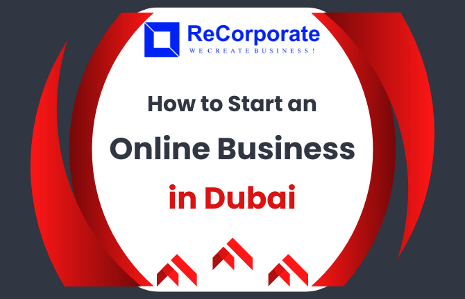 How to Start an Online Business in Dubai