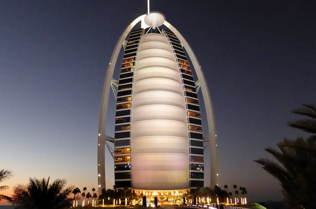 Benefits of doing a business in Dubai