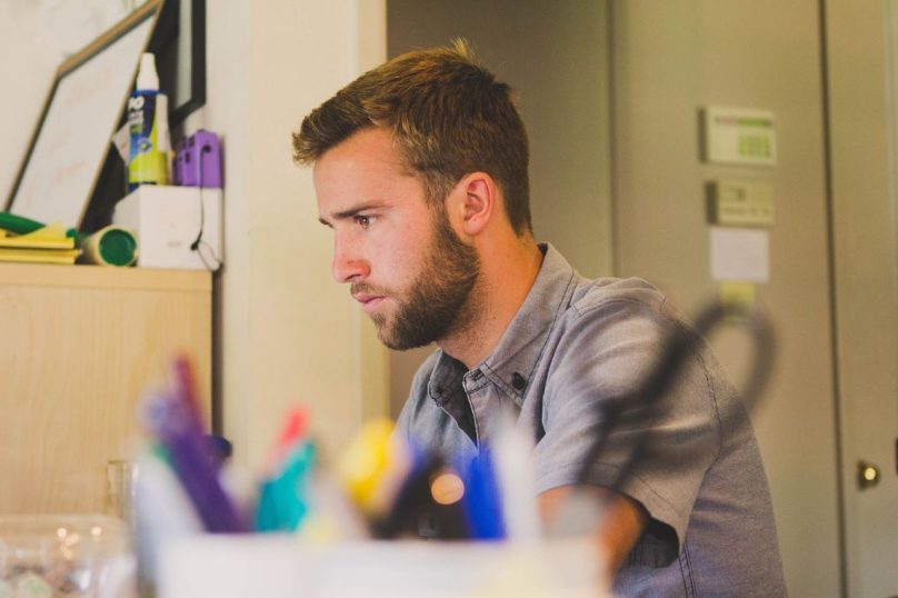 What to do when your business seems stuck