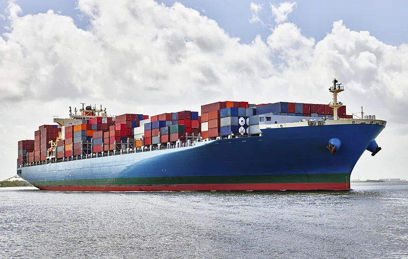 Starting a Logistic Business in Dubai