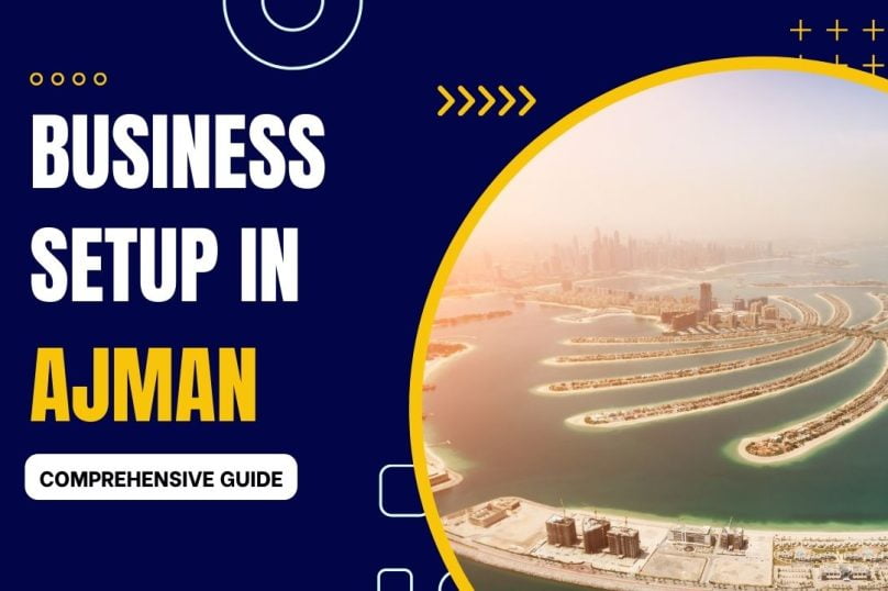 Business Setup in Ajman