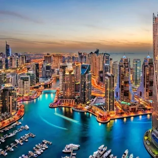 Dubai Freezone Starting From Just AED 21,900*