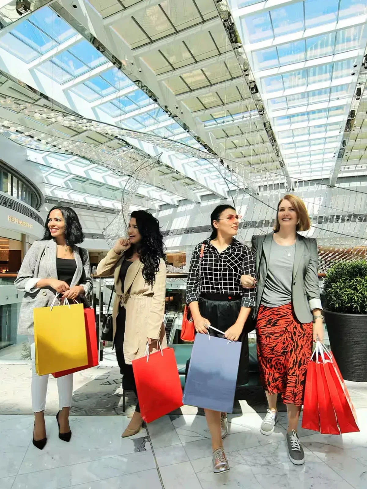 Retail Industry Retail Industry