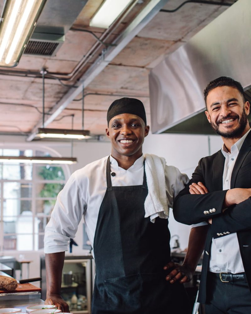 resturant business dubai