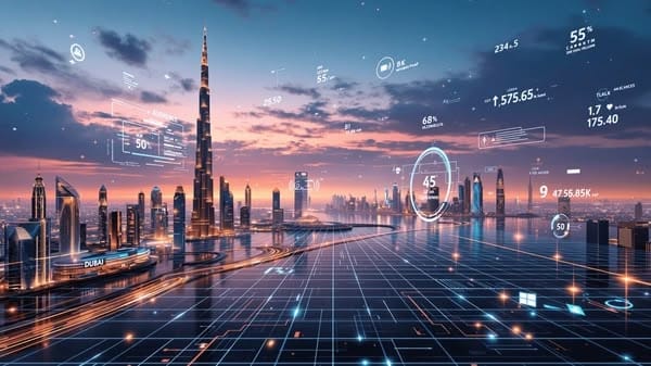 Business Activities Allowed Under Different UAE Trade Licenses