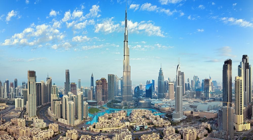 Can a Free Zone Company Do Business in Mainland UAE?