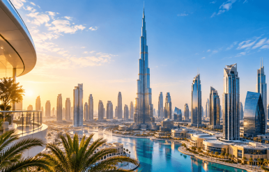 UAE company formation