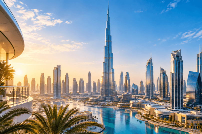UAE company formation